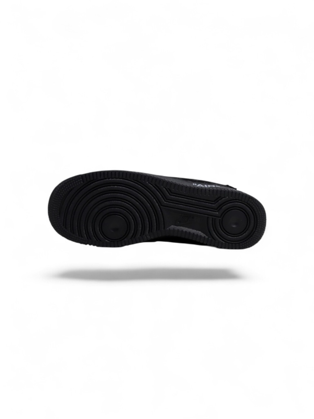 Louis Vuitton Black Monogram Athletic Sneaker - Picture 11 of 14